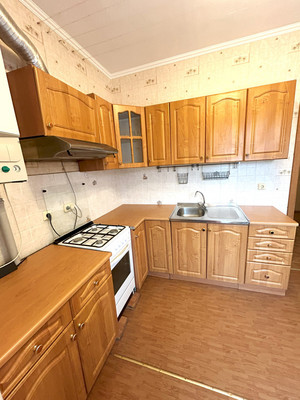 Продам трехкомнатную (3-комн.) квартиру, Заозерная ул, 1, Кузьмоловский гп