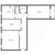 Продам трехкомнатную (3-комн.) квартиру, Заозерная ул, 1, Кузьмоловский гп