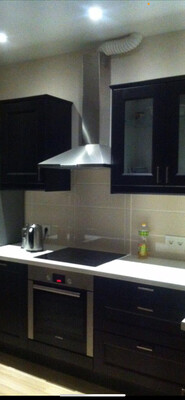 Продам однокомнатную (1-комн.) квартиру, Шумкина ул, 15, Москва г