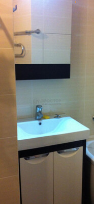 Продам однокомнатную (1-комн.) квартиру, Шумкина ул, 15, Москва г