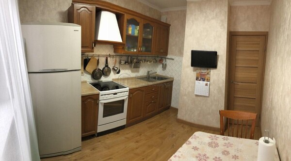 Продам однокомнатную (1-комн.) квартиру, Удальцова ул, 87к5, Москва г