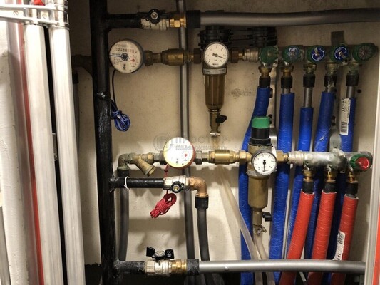 Продам однокомнатную (1-комн.) квартиру, Удальцова ул, 87к5, Москва г