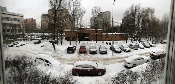 Продам однокомнатную (1-комн.) квартиру, Удальцова ул, 87к5, Москва г