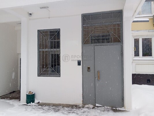 Продам однокомнатную (1-комн.) квартиру, Удальцова ул, 87к5, Москва г