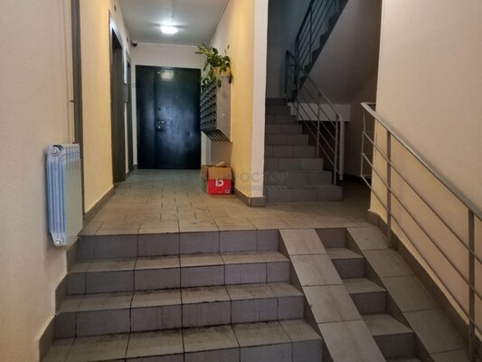 Продам однокомнатную (1-комн.) квартиру, Удальцова ул, 87к5, Москва г