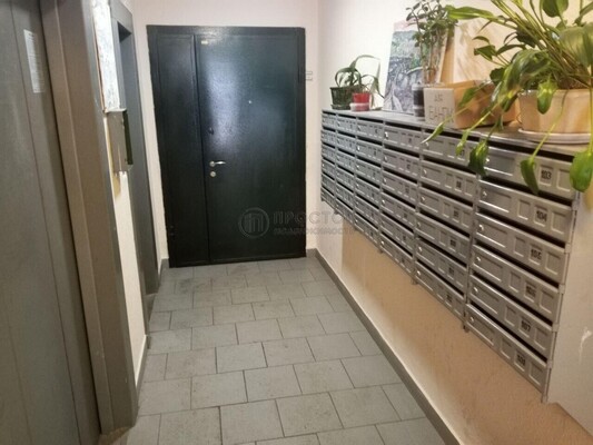 Продам однокомнатную (1-комн.) квартиру, Удальцова ул, 87к5, Москва г