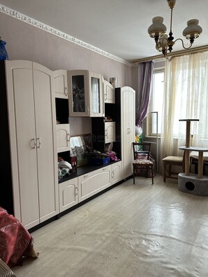 Продам трехкомнатную (3-комн.) квартиру, Бибиревская ул, 15, Москва г