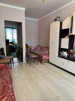 Продам трехкомнатную (3-комн.) квартиру, Бибиревская ул, 15, Москва г