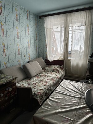 Продам трехкомнатную (3-комн.) квартиру, Бибиревская ул, 15, Москва г