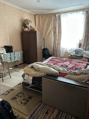 Продам трехкомнатную (3-комн.) квартиру, Бибиревская ул, 15, Москва г