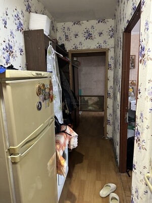 Продам трехкомнатную (3-комн.) квартиру, Бибиревская ул, 15, Москва г