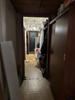 Продам трехкомнатную (3-комн.) квартиру, Бибиревская ул, 15, Москва г