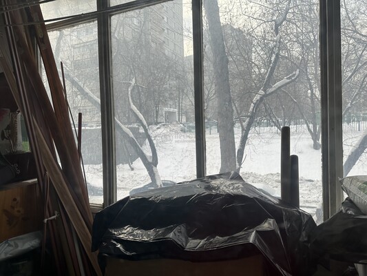 Продам трехкомнатную (3-комн.) квартиру, Бибиревская ул, 15, Москва г