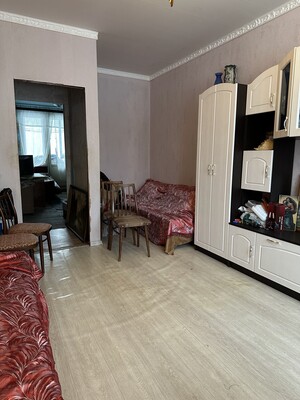 Продам трехкомнатную (3-комн.) квартиру, Бибиревская ул, 15, Москва г