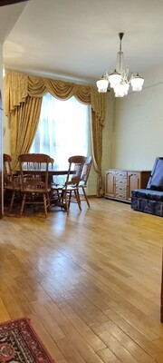 Продам трехкомнатную (3-комн.) квартиру, Ленинский пр-кт, 23, Москва г