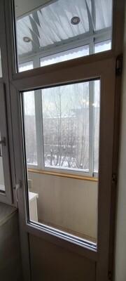 Продам трехкомнатную (3-комн.) квартиру, Ленинский пр-кт, 23, Москва г