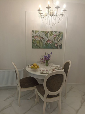 Продам однокомнатную (1-комн.) квартиру, Александра Суворова пр-кт, 105, Симферополь г