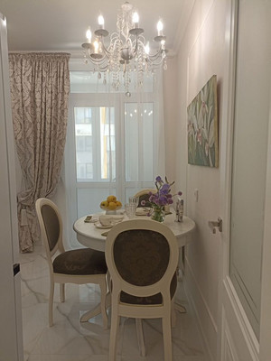 Продам однокомнатную (1-комн.) квартиру, Александра Суворова пр-кт, 105, Симферополь г