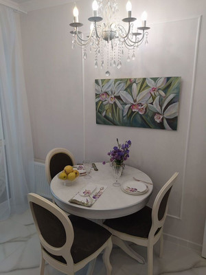 Продам однокомнатную (1-комн.) квартиру, Александра Суворова пр-кт, 105, Симферополь г