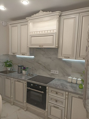 Продам однокомнатную (1-комн.) квартиру, Александра Суворова пр-кт, 105, Симферополь г