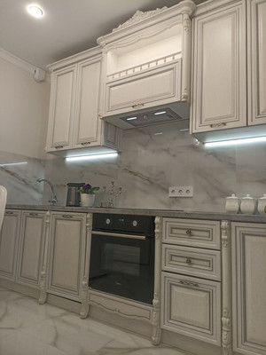 Продам однокомнатную (1-комн.) квартиру, Александра Суворова пр-кт, 105, Симферополь г