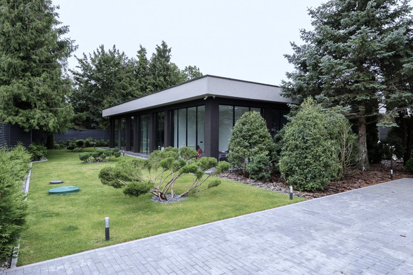 Продам дом, Кооперативная ул, 42а, Большое Исаково п, 0 км от города