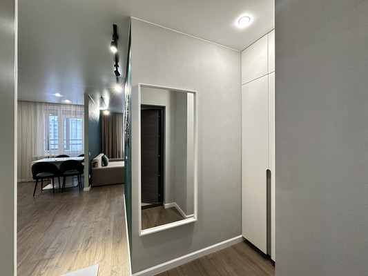 Продам однокомнатную (1-комн.) квартиру, Парфёновская ул, 9к1, Санкт-Петербург г