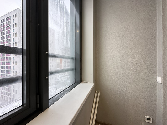 Продам однокомнатную (1-комн.) квартиру, Парфёновская ул, 9к1, Санкт-Петербург г