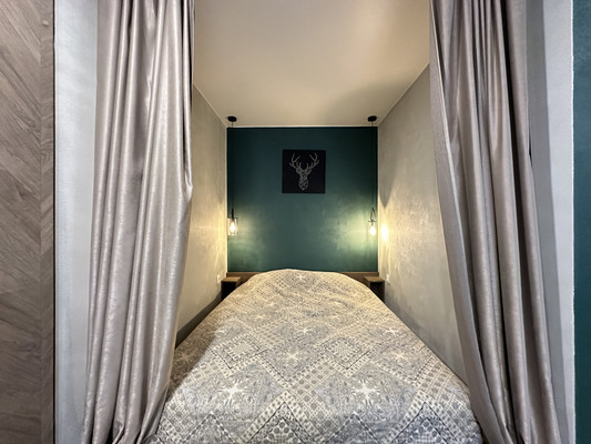 Продам однокомнатную (1-комн.) квартиру, Парфёновская ул, 9к1, Санкт-Петербург г