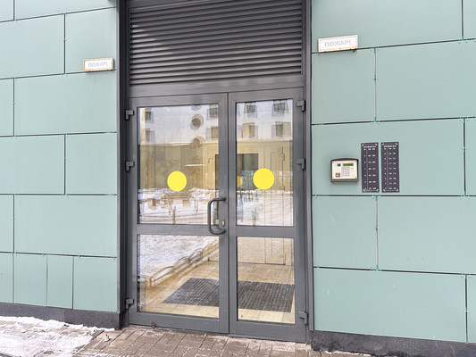 Продам однокомнатную (1-комн.) квартиру, Парфёновская ул, 9к1, Санкт-Петербург г