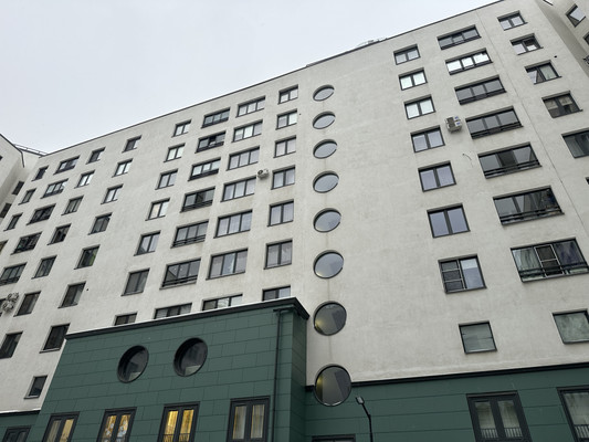 Продам однокомнатную (1-комн.) квартиру, Парфёновская ул, 9к1, Санкт-Петербург г