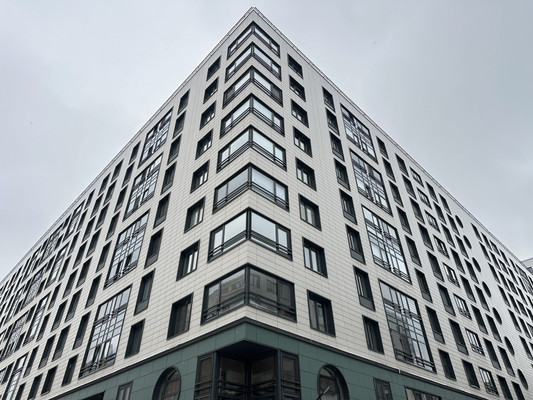 Продам однокомнатную (1-комн.) квартиру, Парфёновская ул, 9к1, Санкт-Петербург г