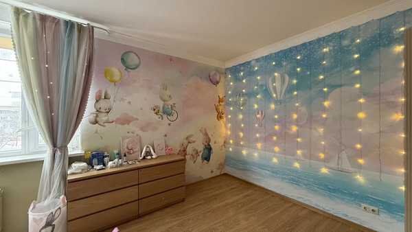 Продам трехкомнатную (3-комн.) квартиру, Студенческий проезд, 8, Ивантеевка г