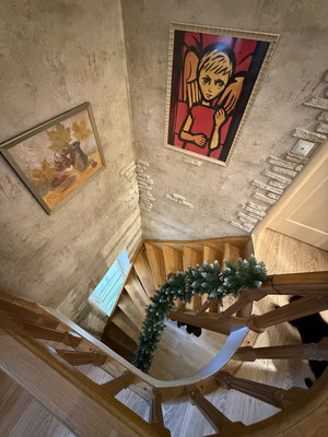 Продам трехкомнатную (3-комн.) квартиру, Студенческий проезд, 8, Ивантеевка г