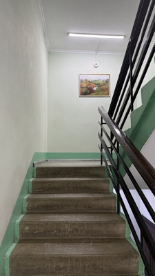 Продам трехкомнатную (3-комн.) квартиру, Студенческий проезд, 8, Ивантеевка г