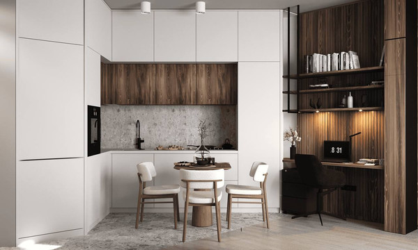 Продам двухкомнатную (2-комн.) квартиру (долевое), Молодой гвардии ул, 36к1, Калининград г