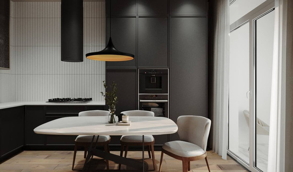 Продам однокомнатную (1-комн.) квартиру (долевое), Молодой гвардии ул, 36к1, Калининград г