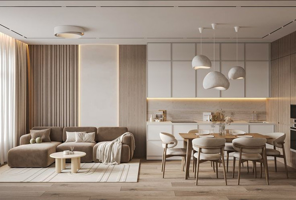 Продам однокомнатную (1-комн.) квартиру (долевое), Елизаветинская ул, 47, Калининград г