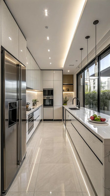 Продам трехкомнатную (3-комн.) , Героя России Катериничева ул, з/у21, Гурьевск г