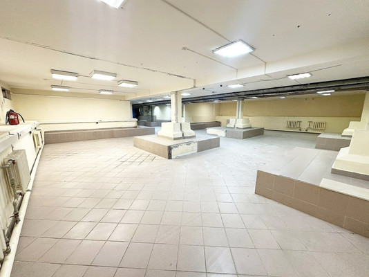 Продам торговое помещение 475 м2, Михалковская ул, 63кБ, Москва г