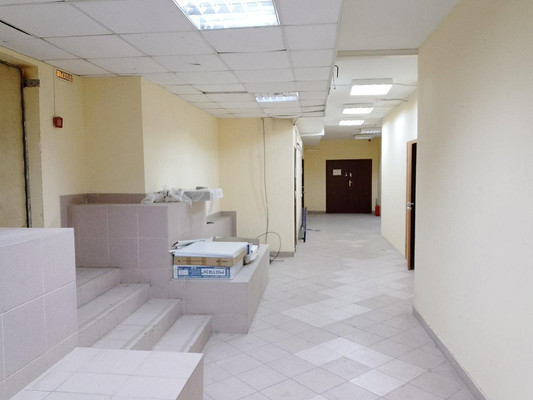 Продам торговое помещение 475 м2, Михалковская ул, 63кБ, Москва г