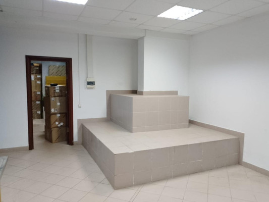 Продам торговое помещение 475 м2, Михалковская ул, 63кБ, Москва г