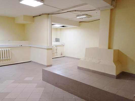 Продам торговое помещение 475 м2, Михалковская ул, 63кБ, Москва г