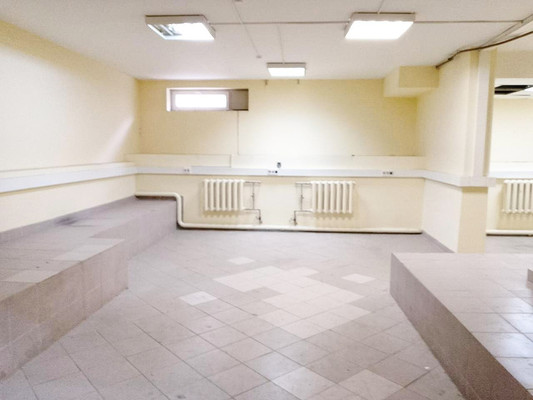 Продам торговое помещение 475 м2, Михалковская ул, 63кБ, Москва г