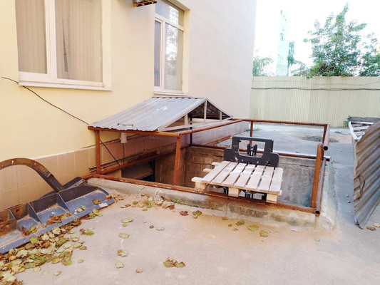 Продам торговое помещение 475 м2, Михалковская ул, 63кБ, Москва г