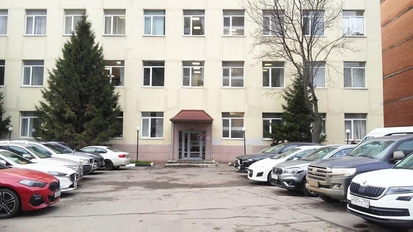 Продам торговое помещение 475 м2, Михалковская ул, 63кБ, Москва г