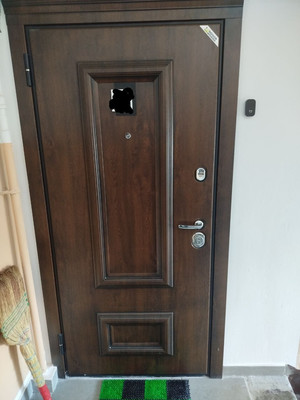 Продам трехкомнатную (3-комн.) квартиру, Маршала Жукова ул, 1, Туапсе г