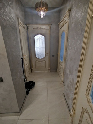 Продам трехкомнатную (3-комн.) квартиру, Маршала Жукова ул, 1, Туапсе г