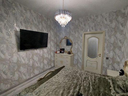 Продам трехкомнатную (3-комн.) квартиру, Маршала Жукова ул, 1, Туапсе г