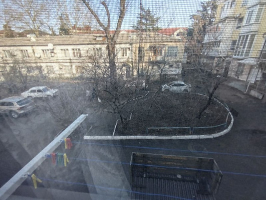 Продам трехкомнатную (3-комн.) квартиру, Маршала Жукова ул, 1, Туапсе г